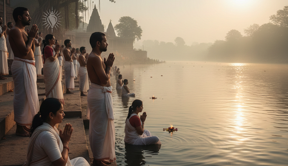 Mouni Amavasya: Significance, Rituals, Benefits & How to Observe It